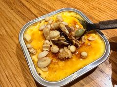 现烤焦糖布丁-原製原味(普陀山磐龙店)