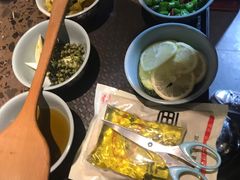 -韩妹鱼庄·泸定老字号(泸定店)