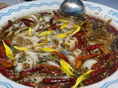 -花椒俏川菜小馆(南海万达店)