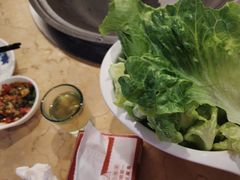 -陈大锅·岳阳鱼馆·地道岳阳菜(美食街店)