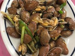 -新渔享海鲜餐厅(广海渔人码头店)