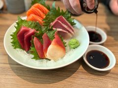 -Tuna maki寿司(印象城购物中心店)