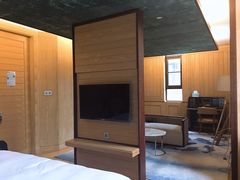 -天津津利华酒店