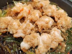 -国人川菜(李家村建东街店)