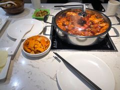 -京御煌三汁焖锅(益田假日里店)