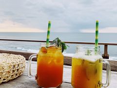 -Rock Bar Bali(Bali)
