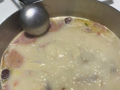 -洪氏嗨捞·猪肚鸡火锅(阳光天地店)