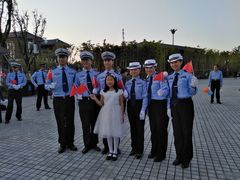 -秦文明广场