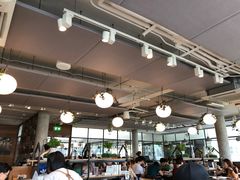 -ROAST coffee & eatery