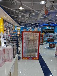-玩具反斗城TOYSRUS(龙湖杭州西溪天街店)