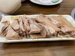 -庄行曹记羊肉(泗泾店)