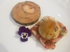 -北京古城老院厉晓麟精致菜