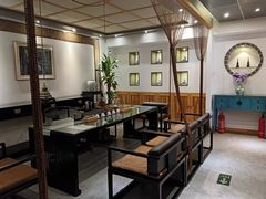 -范长伟灸草堂(甘家口店)