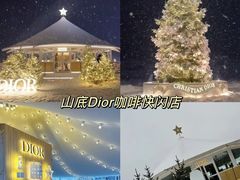 -中旅松花湖滑雪场
