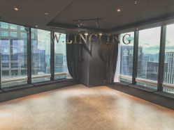 -OCEAN DANCE高空舞蹈室