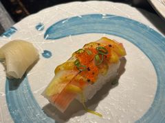 -匠和风精致料理(成都龙湖滨江天街店)