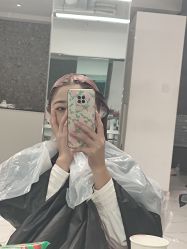 -HG美发设计沙龙