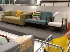 -宜家家居(四元桥商场店)