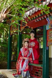 -拾尚映画·STUDIO婚纱摄影(中关村店)