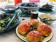 -芸海阁·农家私房菜(沙家浜景区出口店)