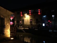 -金牌外婆家(苏州中心店)