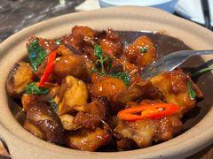 -汤城小厨•粤菜•靓汤(苏州街店)