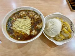 -蒋家桥饺面店(东关街店)