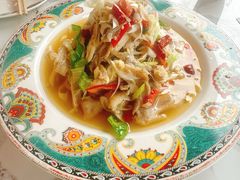 -巴依老爷新疆美食(常营店)