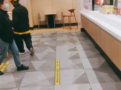 -乡村基(渝中区得意世界餐厅)