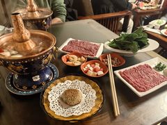 -南门涮肉(后海店)