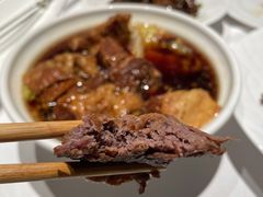 小碗牛肉-南门小馆·清真(国贸商城店)