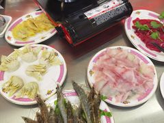 -燃计沙茶皇·香港沙茶火锅(人广旗舰店)