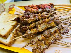 -老王太太串吧(中街店)