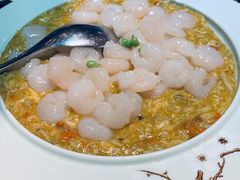 蟹粉虾仁-蟹榭·本帮江浙菜·蟹宴(五角场合生汇商场店)