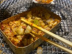 -鑫釜山海鲜烧烤(鑫丰国际店)