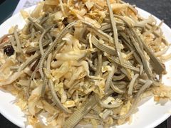 -仁和四季涮肉馆(天坛南门店)