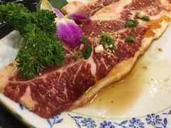 -梦山水日本烧肉(五四广场店)