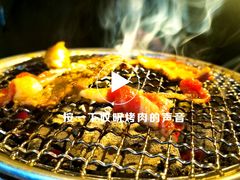 -AJIYA味屋和牛烤肉自助放题(温州万象城店)