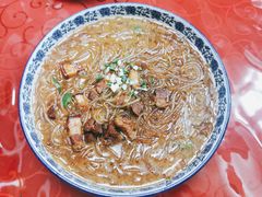 红烧肉炖粉条-哈尔滨饺子王·东北菜(鱼鳞浃路店)