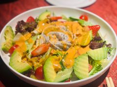 -渝信川菜(长安店)