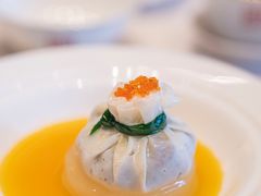 -香乐园·淮扬菜中餐厅·Shang Garden(福田香格里拉店)