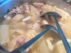 -同仁四季椰子鸡(宝安壹方城店)