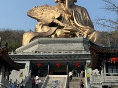 -句容茅山景区