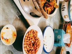 -小城外婆肴私房菜.家宴聚集点(圆明园颐和园·清河上地店)
