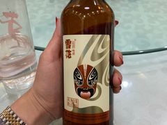 -宝发园名菜馆
