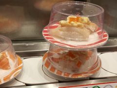 -新一番三文鱼寿司(大东海店)