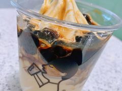 -喜茶(合肥正大广场店)