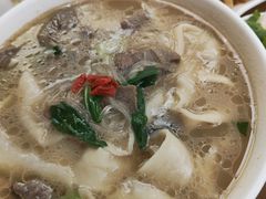 -合记烩面(人民路店)