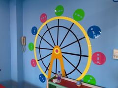 -昆山琶拉帝诗酒店·河畔咖啡厅Riverside Cafe