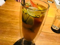 -俄士厨房(万松园店)